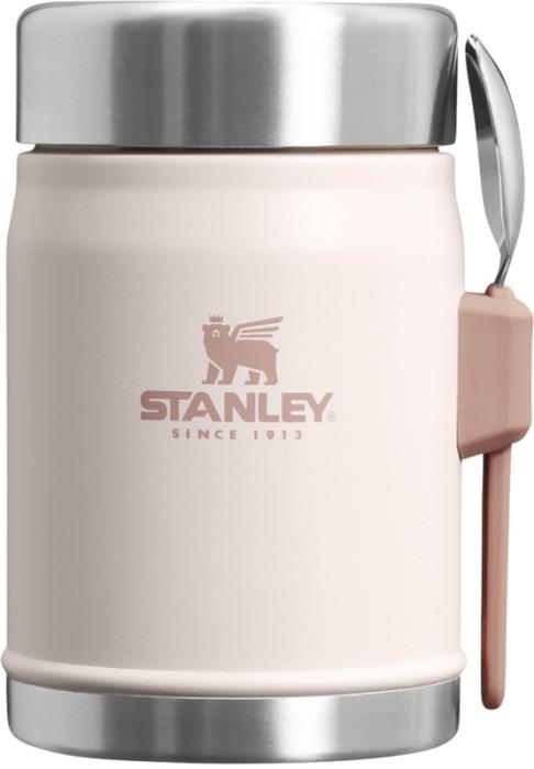 Stanley Legendary 400 ml ruokatermos (3 värivaihtoehtoa). Esim. 10kpl. kaiverruksella.