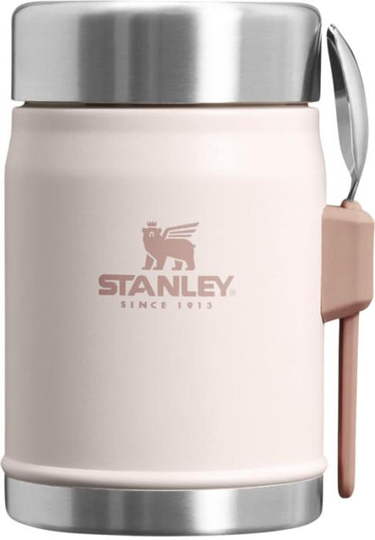 Stanley Legendary 400 ml ruokatermos (3 värivaihtoehtoa). Esim. 10kpl. kaiverruksella.