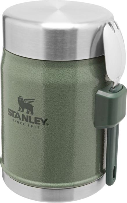 Stanley Legendary 400 ml ruokatermos (3 värivaihtoehtoa). Esim. 10kpl. kaiverruksella.