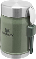 Stanley Legendary 400 ml einespurkki (3 värivaihtoehtoa). Esim. 10kpl. kaiverruksella.