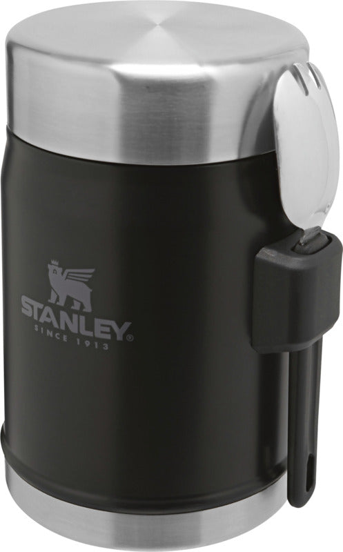 Stanley Legendary 400 ml ruokatermos (3 värivaihtoehtoa). Esim. 10kpl. kaiverruksella.