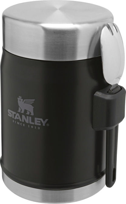 Stanley Legendary 400 ml ruokatermos (3 värivaihtoehtoa). Esim. 10kpl. kaiverruksella.