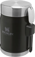 Stanley Legendary 400 ml einespurkki (3 värivaihtoehtoa). Esim. 10kpl. kaiverruksella.