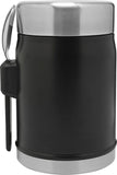 Stanley Legendary 400 ml einespurkki (3 värivaihtoehtoa). Esim. 10kpl. kaiverruksella.
