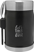 Stanley Legendary 400 ml einespurkki (3 värivaihtoehtoa). Esim. 10kpl. kaiverruksella.