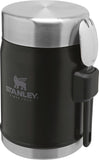 Stanley Legendary 400 ml einespurkki (3 värivaihtoehtoa). Esim. 10kpl. kaiverruksella.