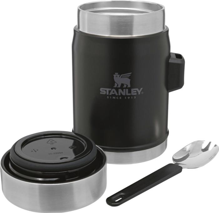 Stanley Legendary 400 ml ruokatermos (3 värivaihtoehtoa). Esim. 10kpl. kaiverruksella.