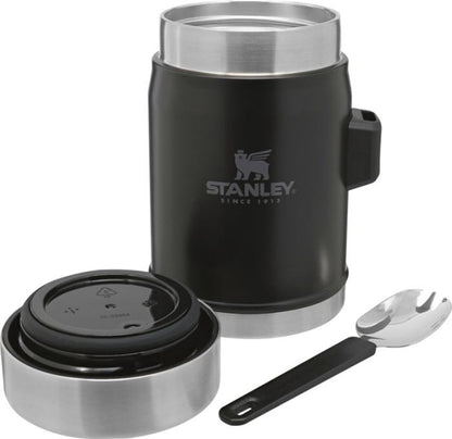 Stanley Legendary 400 ml ruokatermos (3 värivaihtoehtoa). Esim. 10kpl. kaiverruksella.