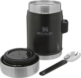 Stanley Legendary 400 ml einespurkki (3 värivaihtoehtoa). Esim. 10kpl. kaiverruksella.