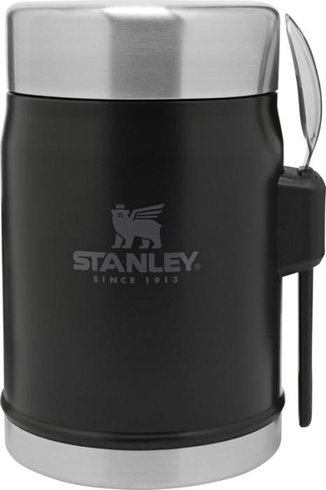 Stanley Legendary 400 ml ruokatermos (3 värivaihtoehtoa). Esim. 10kpl. kaiverruksella.