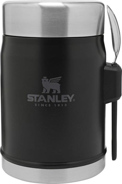 Stanley Legendary 400 ml ruokatermos (3 värivaihtoehtoa). Esim. 10kpl. kaiverruksella.