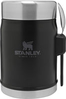 Stanley Legendary 400 ml einespurkki (3 värivaihtoehtoa). Esim. 10kpl. kaiverruksella.
