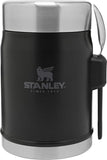 Stanley Legendary 400 ml einespurkki (3 värivaihtoehtoa). Esim. 10kpl. kaiverruksella.