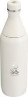 Stanley All Day Slim 600 ml vesipullo. Esim. 10kpl. laserkaiverruksella.