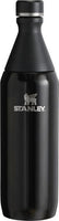 Stanley All Day Slim 600 ml vesipullo. Esim. 10kpl. laserkaiverruksella.