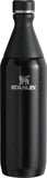Stanley All Day Slim 600 ml vesipullo. Esim. 10kpl. laserkaiverruksella.