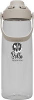 CamelBak® Thrive Chug 750ml painatuksella! Alk. 10kpl. Tritan Renew kierrekorkilla