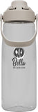 CamelBak® Thrive Chug 750ml painatuksella! Alk. 10kpl. Tritan Renew kierrekorkilla