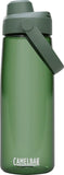 CamelBak® Thrive Chug 750ml painatuksella! Alk. 10kpl. Tritan Renew kierrekorkilla