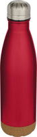 Cove 500ml Tyhjiöpullo merkkauksella.