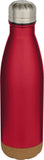 Cove 500ml Tyhjiöpullo merkkauksella.