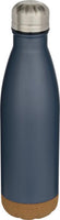 Cove 500ml Tyhjiöpullo merkkauksella.