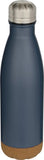 Cove 500ml Tyhjiöpullo merkkauksella.