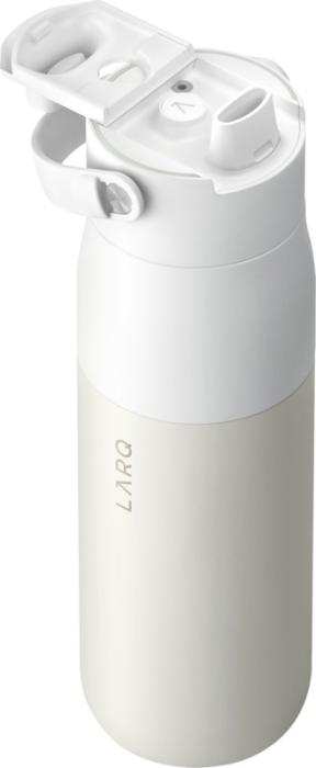LARQ PureVis™ 2.0 680ml - Itsepuhdistuva Vesipullo
