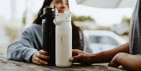 LARQ PureVis™ 2.0 680ml - Itsepuhdistuva Vesipullo