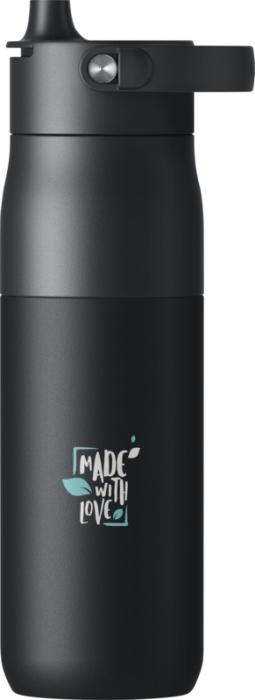 LARQ PureVis™ 2.0 680ml - Itsepuhdistuva Vesipullo