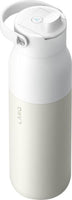 LARQ PureVis™ 2.0 1000ml, Älykäs itsepuhdistuva vesipullo