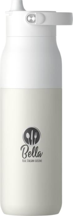 LARQ PureVis™ 2.0 1000ml, Älykäs itsepuhdistuva vesipullo