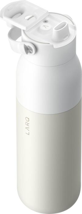 LARQ PureVis™ 2.0 1000ml, Älykäs itsepuhdistuva vesipullo