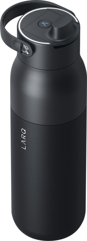 LARQ PureVis™ 2.0 1000ml, Älykäs itsepuhdistuva vesipullo