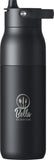 LARQ PureVis™ 2.0 1000ml, Älykäs itsepuhdistuva vesipullo