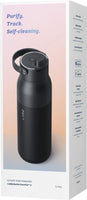LARQ PureVis™ 2.0 1000ml, Älykäs itsepuhdistuva vesipullo