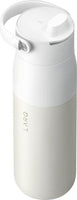 LARQ Swig Top 680ml. Alkaen 53,48€+alv./kpl. painatuksella