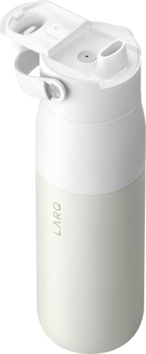 LARQ Swig Top 680ml. Alkaen 53,48€+alv./kpl. painatuksella