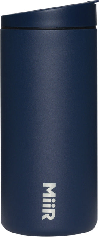 MiiR Flip Traveler 354 ml termosmuki | Laadukas yrityslahja omalla logolla alk. 5kpl. merkattuna