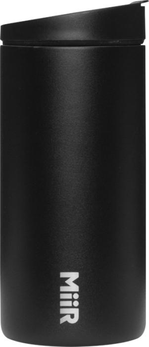 MiiR Flip Traveler 354 ml termosmuki | Laadukas yrityslahja omalla logolla alk. 5kpl. merkattuna