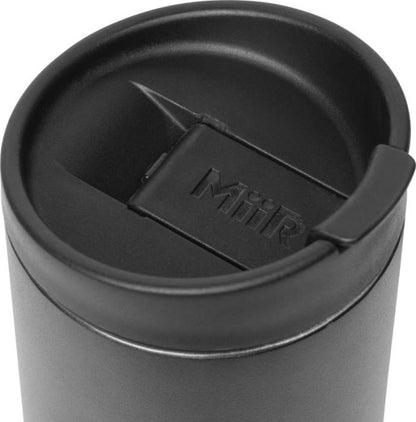 MiiR Flip Traveler 354 ml termosmuki | Laadukas yrityslahja omalla logolla alk. 5kpl. merkattuna