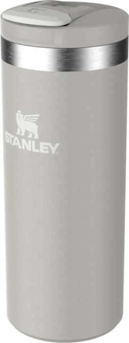 Stanley Transit Fliptop 350 ml termosmuki – yrityslahja, joka kulkee mukana arjessa. Alkaen 10 kpl. painatuksella