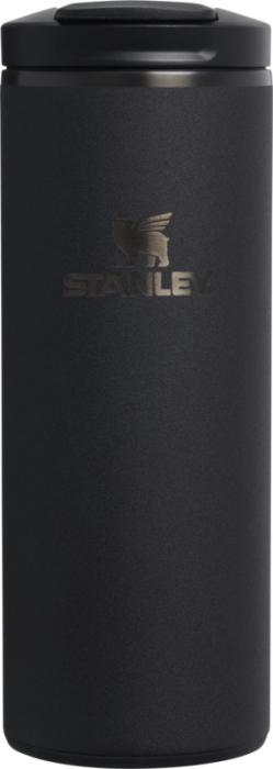 Stanley Transit Fliptop 350 ml termosmuki – yrityslahja, joka kulkee mukana arjessa. Alkaen 10 kpl. painatuksella