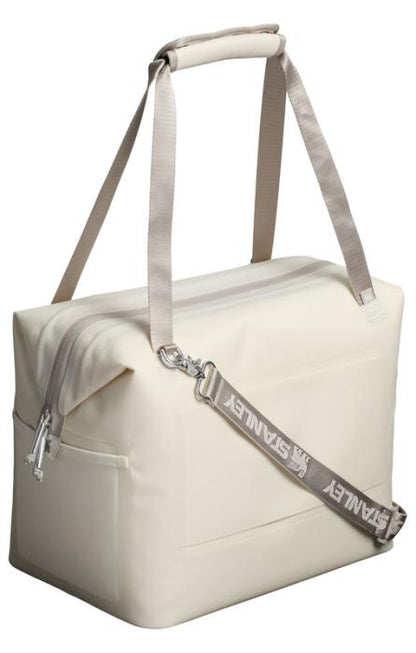 Stanley All-Day Julienne 10 tölkin minikylmälaukku omalla logolla alk. 5kpl. merkattuna