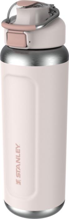Stanley Classic Wellspring 710 ml juomapullo omalla logolla