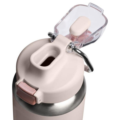 Stanley Classic Wellspring 710 ml juomapullo omalla logolla