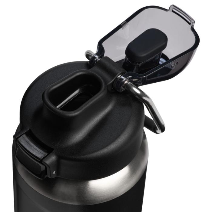 Stanley Classic Wellspring 710 ml juomapullo omalla logolla