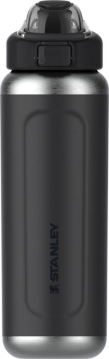 Stanley Classic Wellspring 710 ml juomapullo omalla logolla