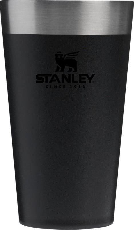 Stanley Stacking Tumbler 470 ml, pinottava eristetty teräsmuki. Alk. 10 kpl. markkauksella