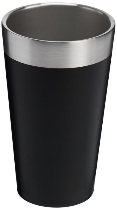 Stanley Stacking Tumbler 470 ml, pinottava eristetty teräsmuki. Alk. 10 kpl. markkauksella